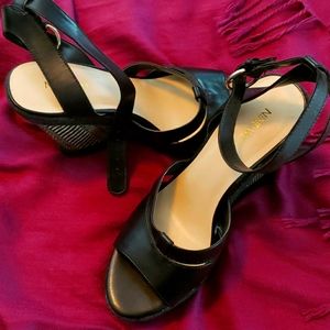Nine West Wedges